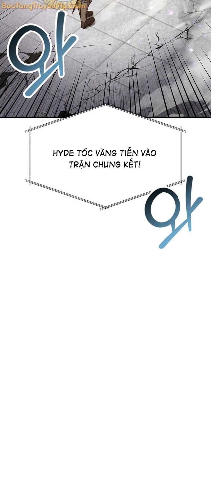 Helmut Đứa Trẻ Bị Ruồng Bỏ Chương 91 Ảnh 58