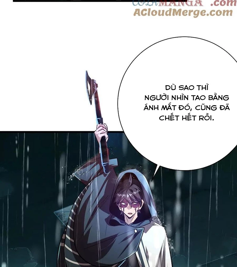 Ta Ở Thế Giới Quỷ Dị Chơi Hăng Rồi! Chương 134 Ảnh 55