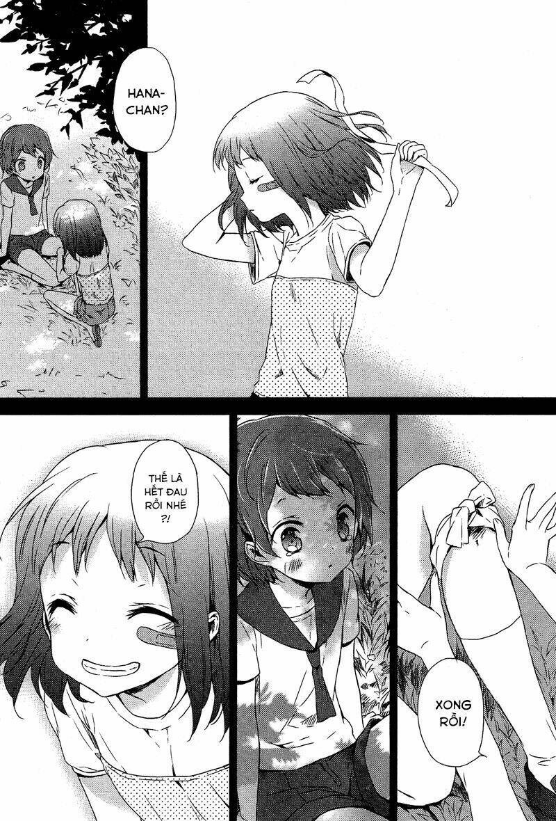 Zenryoku Otome Chương 2 Ảnh 17