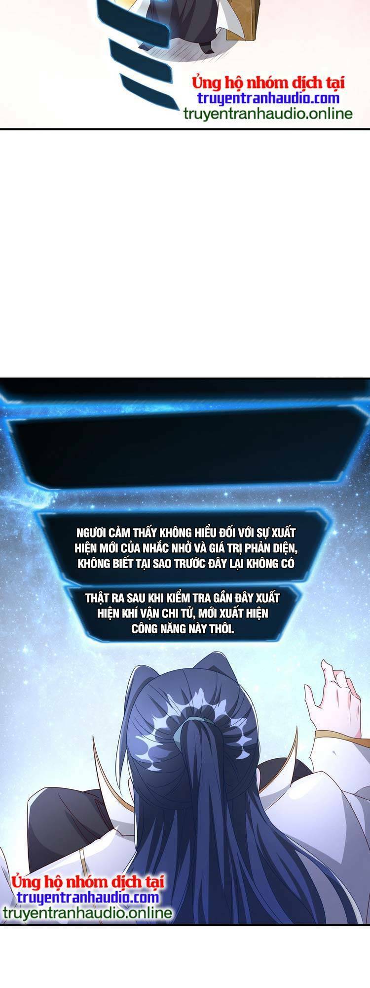 Thân Là Phản Diện, Ta Đi Bán Hành Cho Nhân Vật Chính Chương 1 Ảnh 49