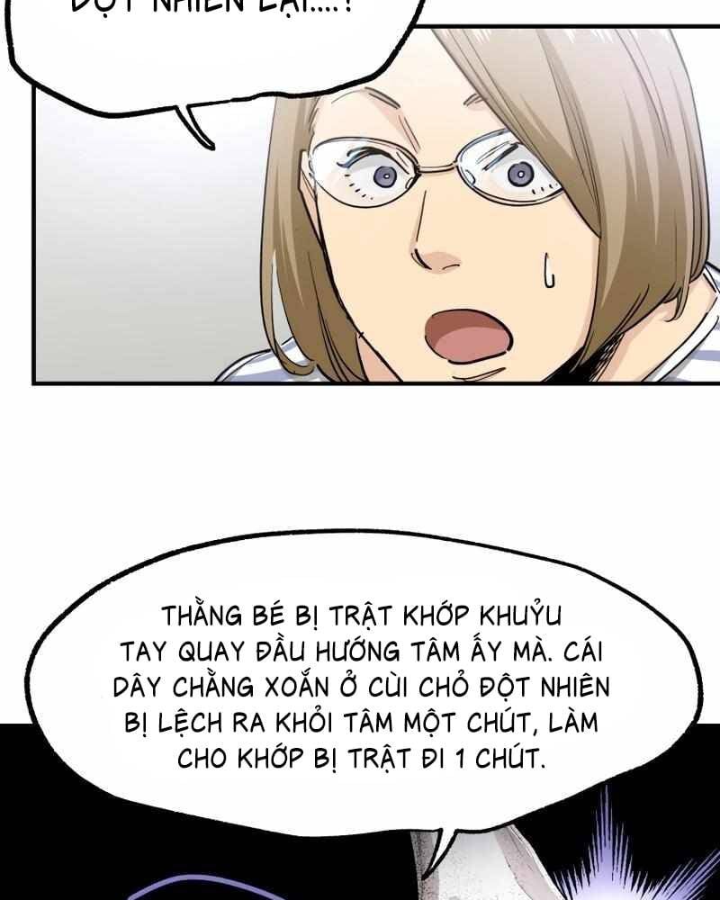 Black Surge Chương 11 Ảnh 35