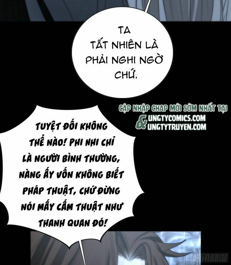 Nguyệt Trụy Trọng Minh Chương 7 Ảnh 32