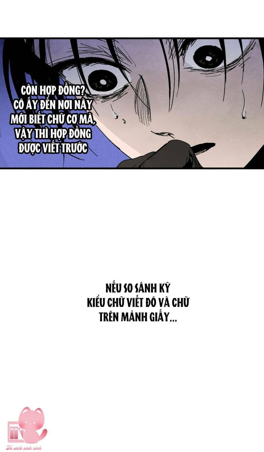 Đảo Phù Thủy Chương 12 Ảnh 40