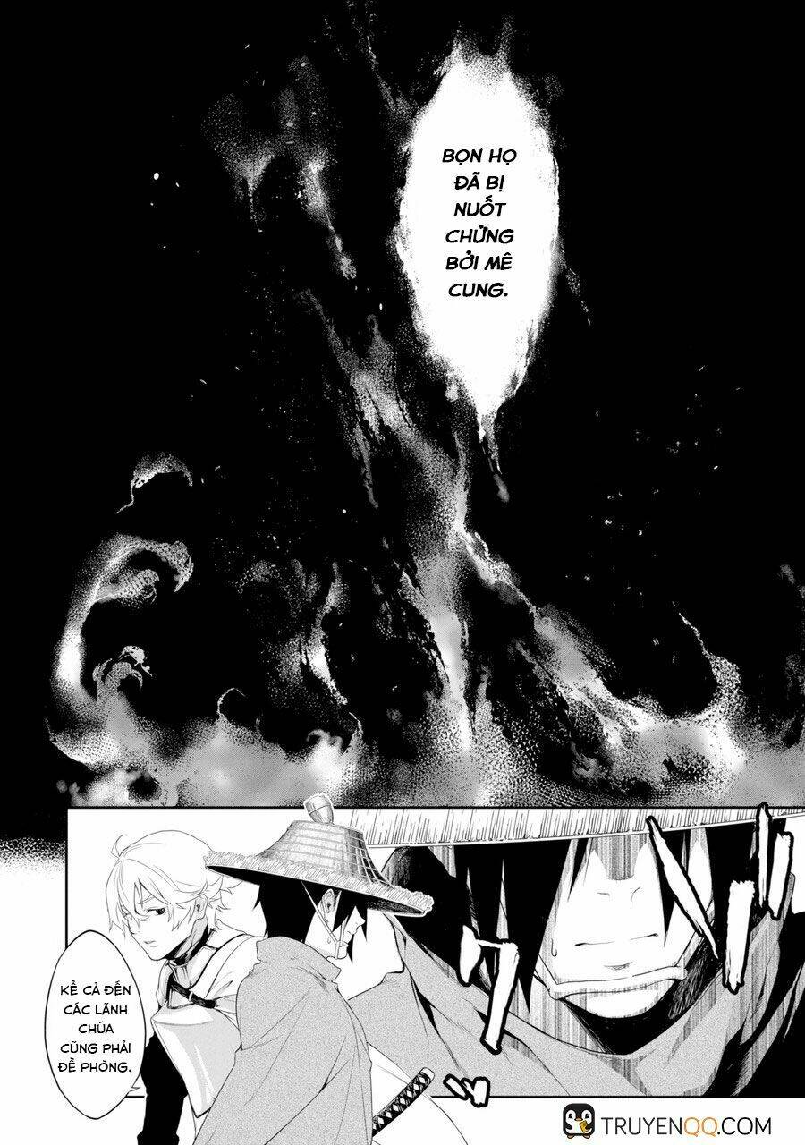 Goblin Slayer Gaiden 2: Tsubanari No Daikatana Chương 1 Ảnh 34