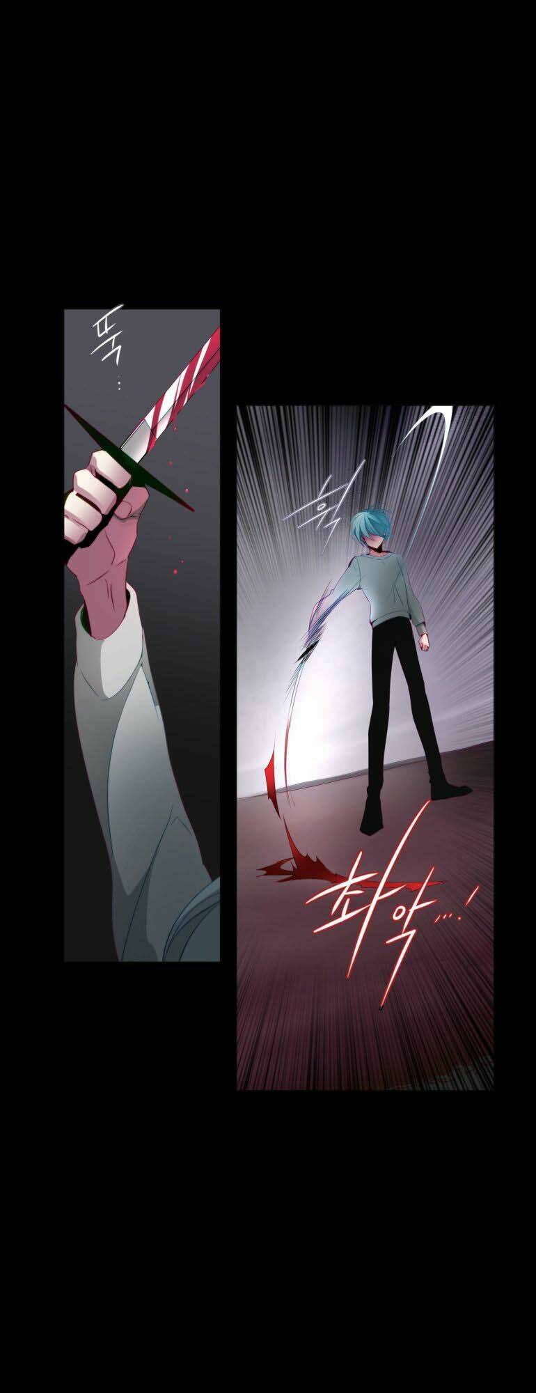 The Memory Of Wind: Anz Chương 40 Ảnh 20