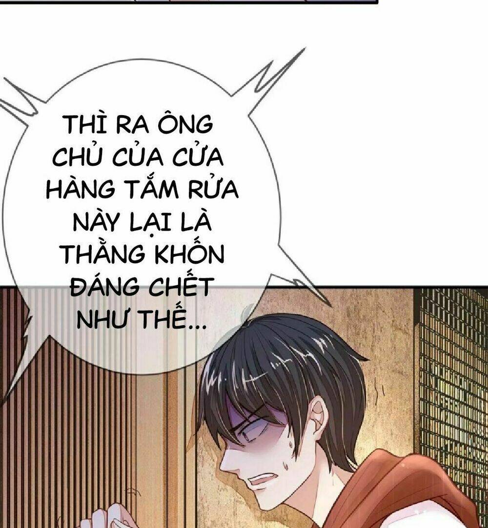 Lưu Vong Đến Thành Phố Tuyệt Mệnh Chương 7 Ảnh 16
