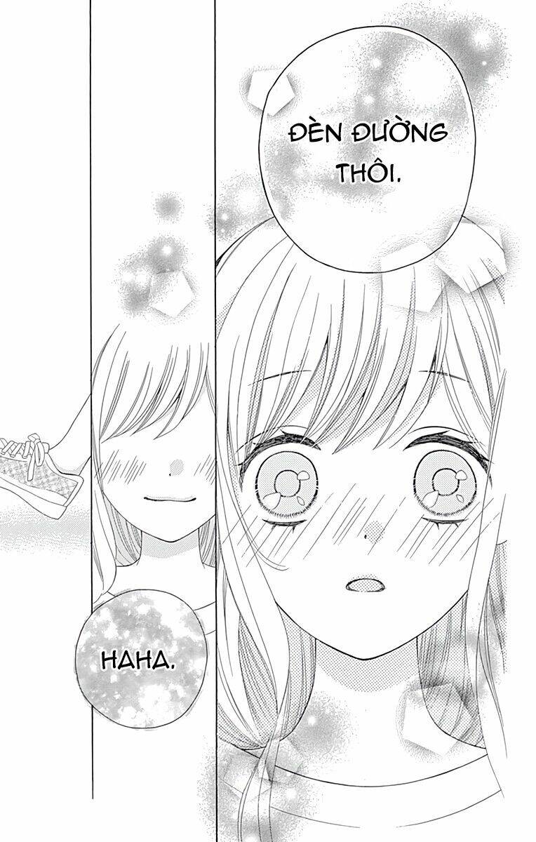 Hatsukoi To Taiyou Chương 1 Ảnh 49