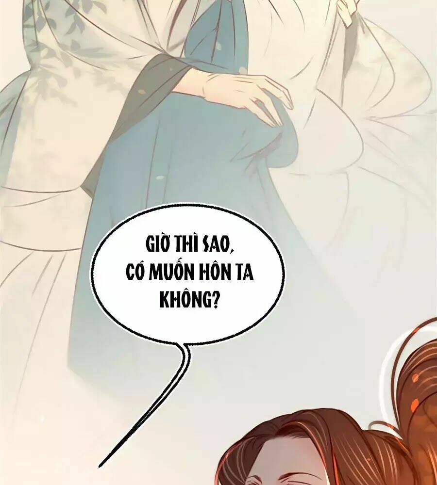 Phượng Hoàn Triều: Vương Gia Yêu Nghiệt Xin Tránh Đường Chương 26 Ảnh 43