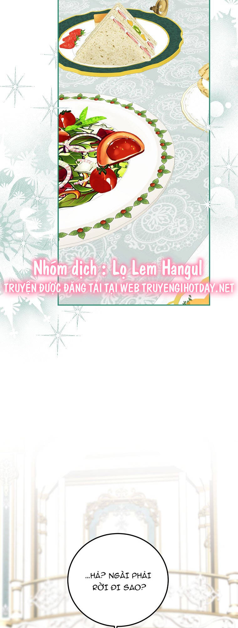 Quãng Đời Còn Lại Của Nữ Phụ Yểu Mệnh Chương 74.1 Ảnh 27