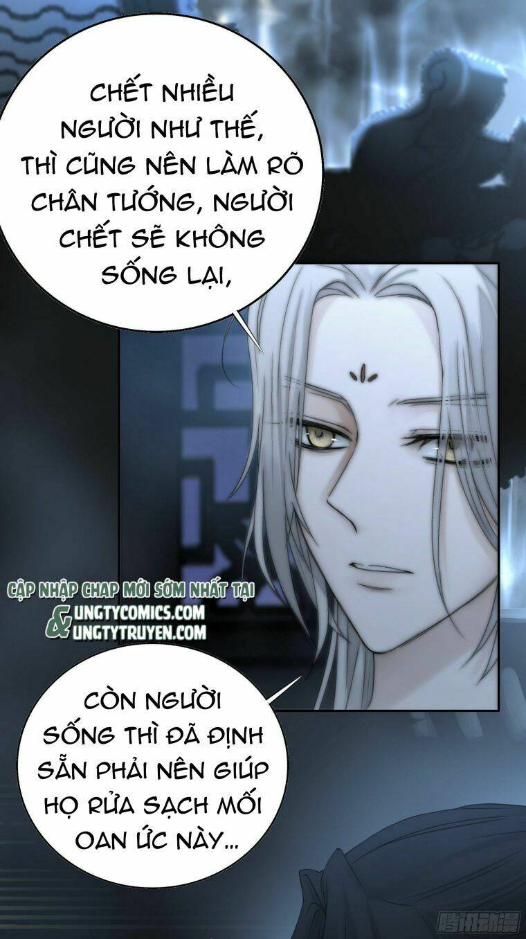 Nguyệt Trụy Trọng Minh Chương 7 Ảnh 34