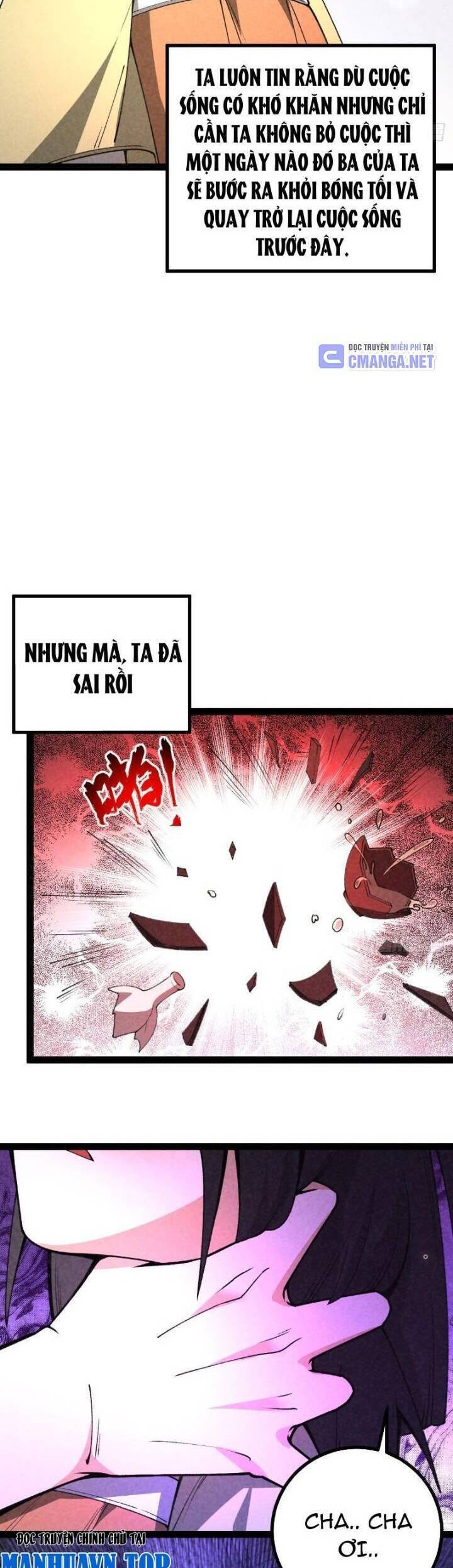 Trở Thành Tiên Bắt Đầu Từ Việc Xuyên Không Thành... Heo Chương 50 Ảnh 9