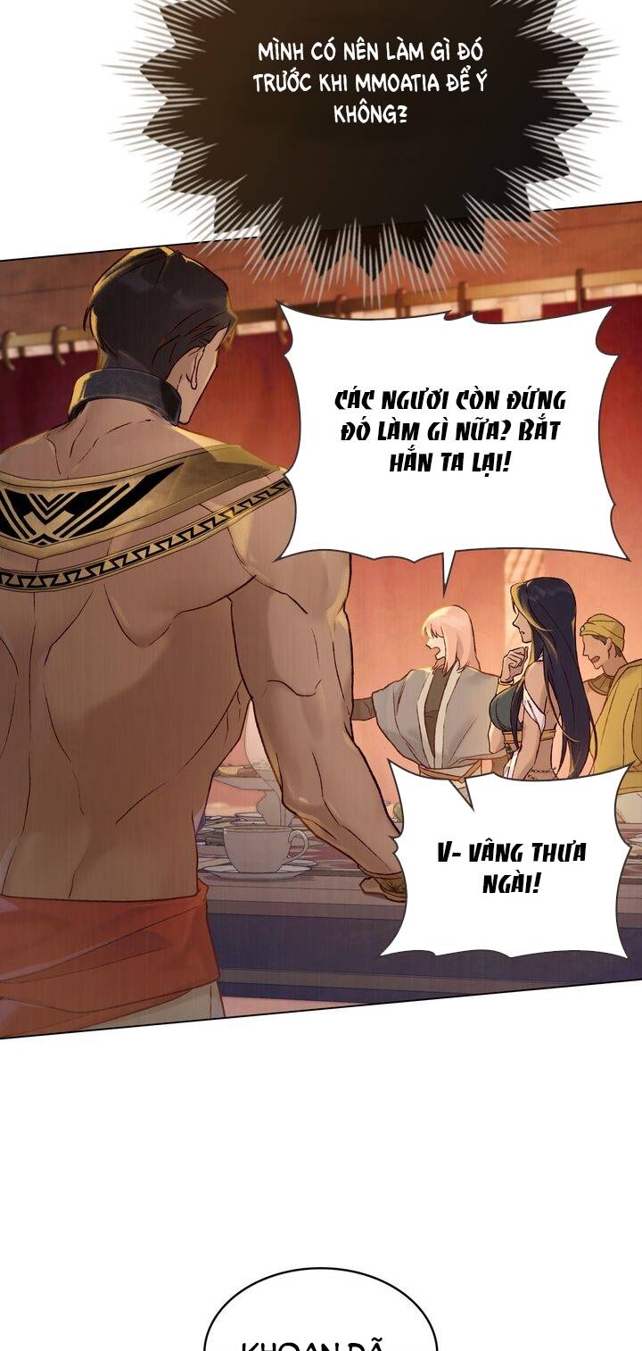 Gọi Ta Là Chủ Nhân Chương 13.2 Ảnh 9