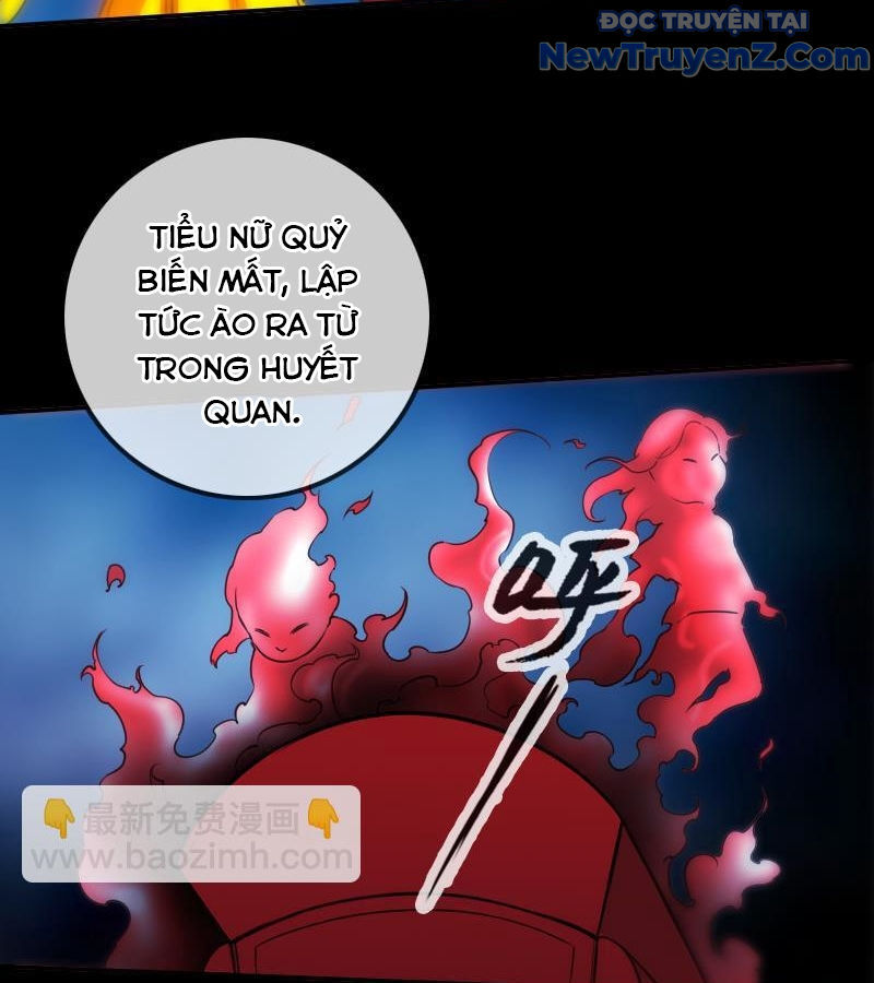 Kiếp Thiên Vận Chương 303 Ảnh 15