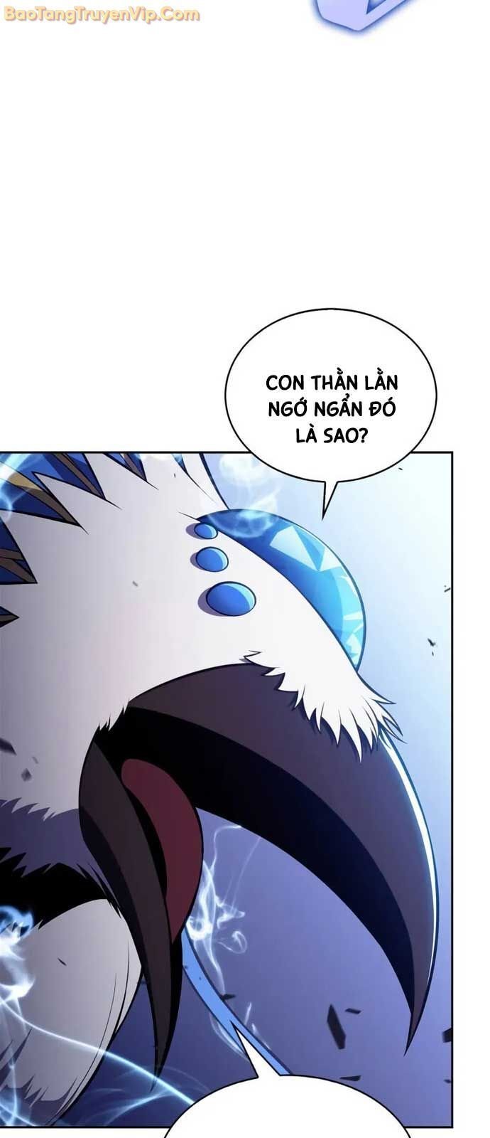 Người Chơi Mới Cấp Tối Đa Chương 206 Ảnh 56