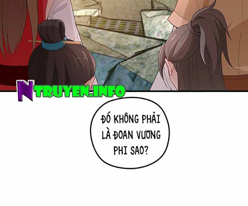 Vương Phi Thật Uy Vũ Chương 46 Ảnh 35