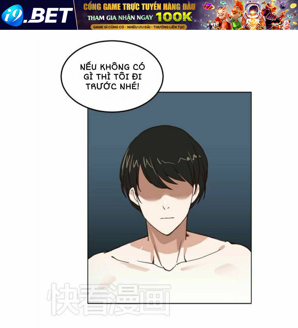 Kim Tiền Chí Thượng Chương 2 Ảnh 2