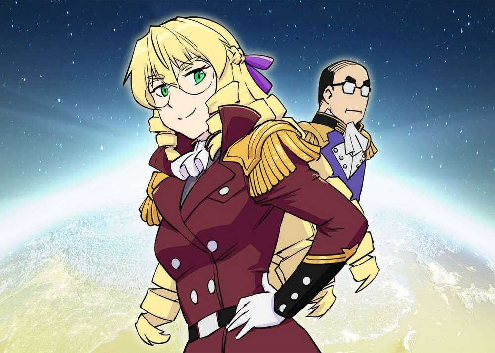 Ông Chú Chuyển Sinh - Akuyaku Reijou Tensei Oji-San Chương 9 Ảnh 20