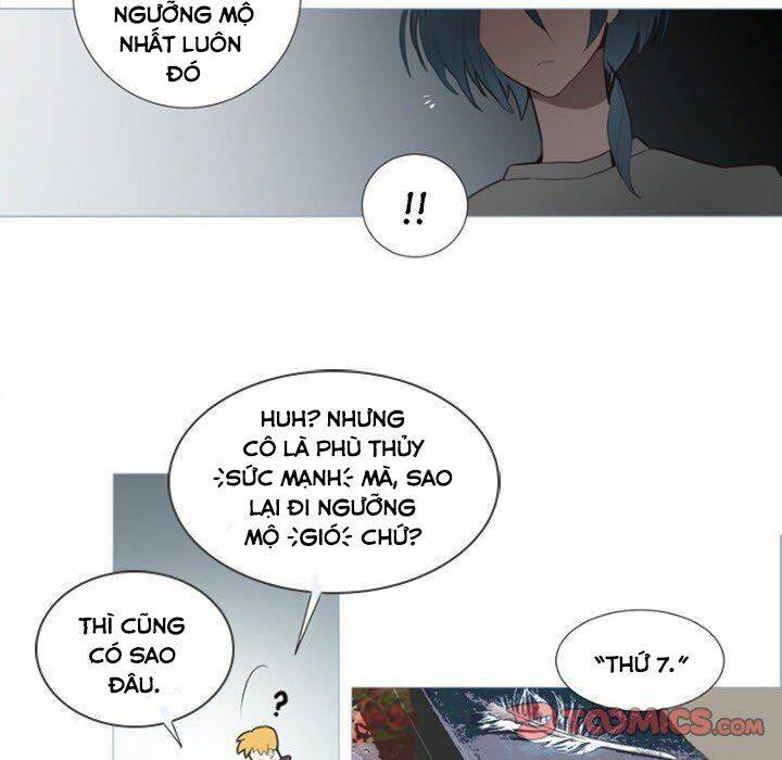 The Memory Of Wind: Anz Chương 55 Ảnh 67