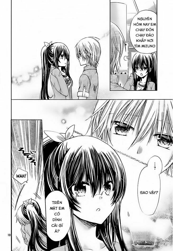 Watashi Ni Xx Shinasai! Chương 59 Ảnh 14