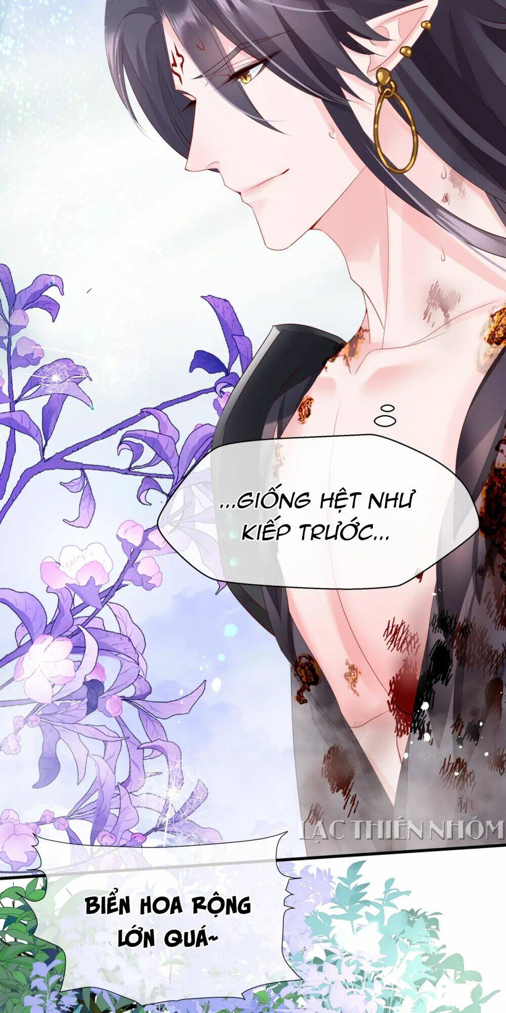 Ma Tôn Muốn Ôm Ôm Chương 82 Ảnh 39