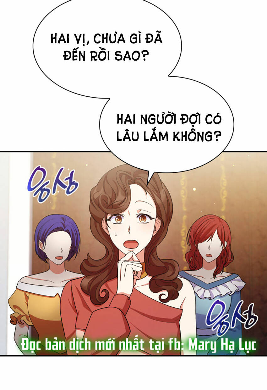 Từ Ác Nữ, Tôi Trở Thành Một Người Mẹ Chương 41.2 Ảnh 38