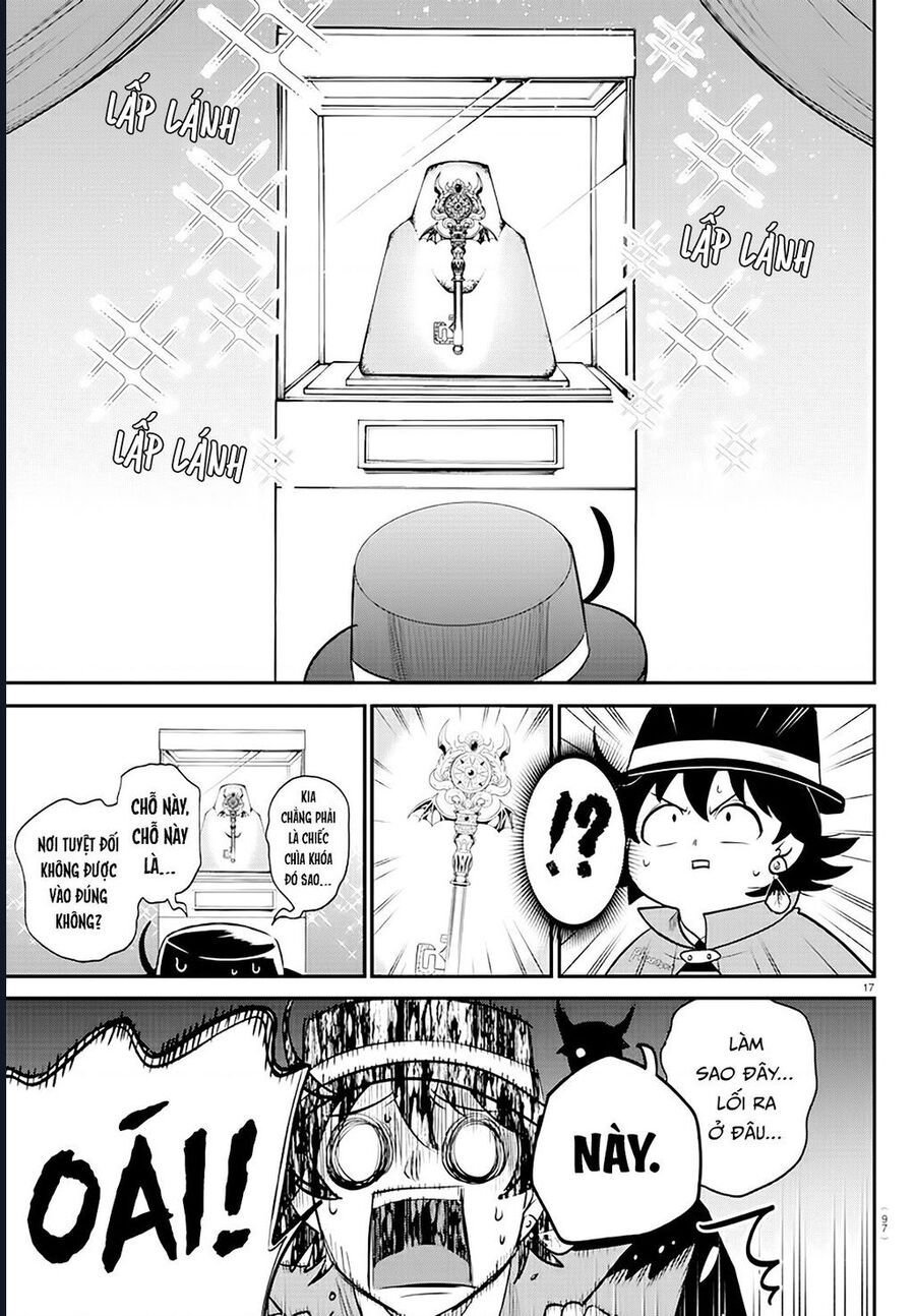Mairimashita! Iruma-Kun Chương 395 Ảnh 17