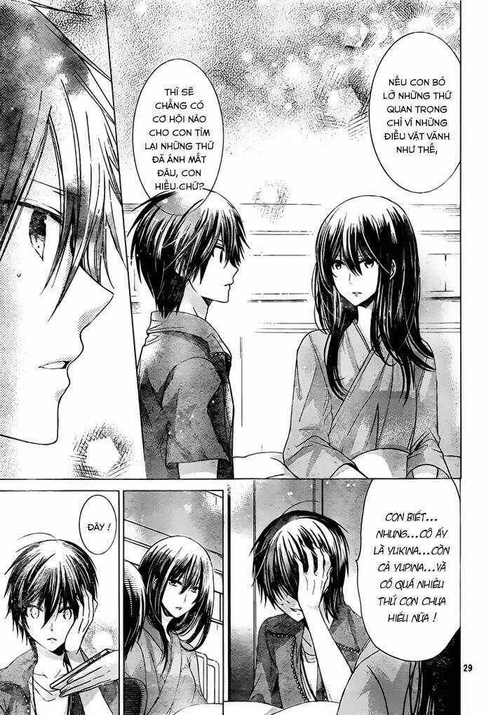 Watashi Ni Xx Shinasai! Chương 72 Ảnh 33