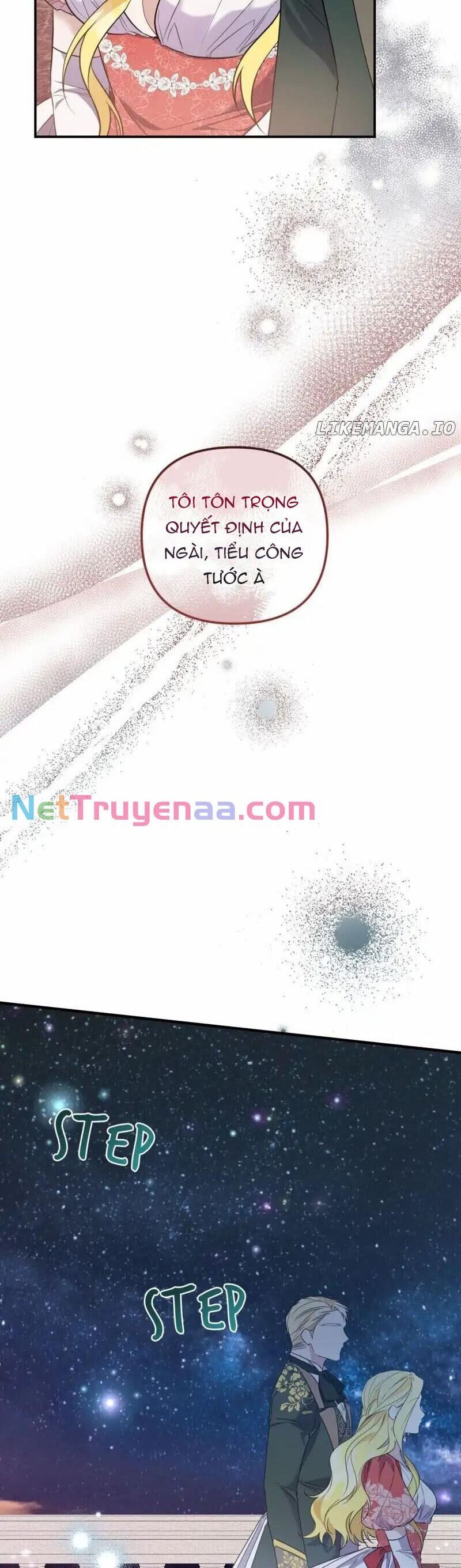 Sự Quyến Rũ Của Người Vợ Chương 24 Ảnh 13