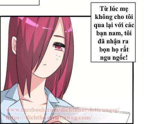 Lều Khều Biết Yêu Chương 68 Ảnh 43