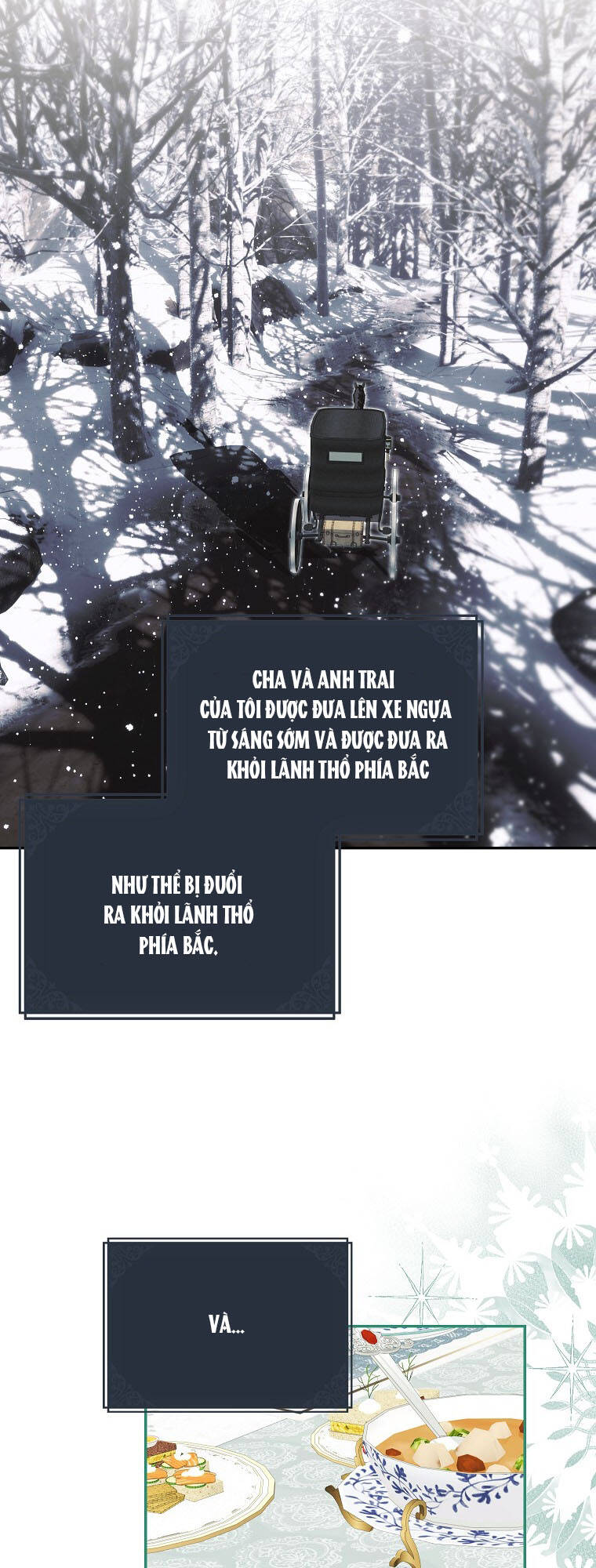 Quãng Đời Còn Lại Của Nữ Phụ Yểu Mệnh Chương 74.1 Ảnh 26