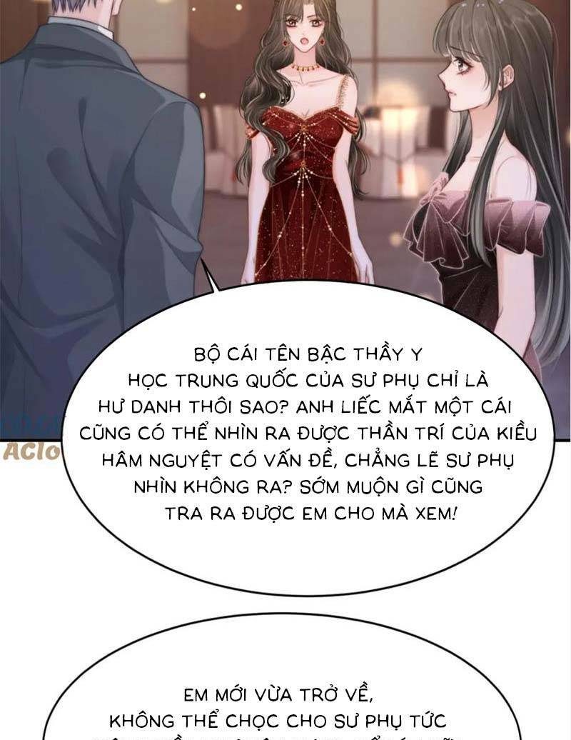 Sau Khi Chia Tay, Cô Ấy Trở Thành Nữ Vương Hotsearch Chương 30 Ảnh 33