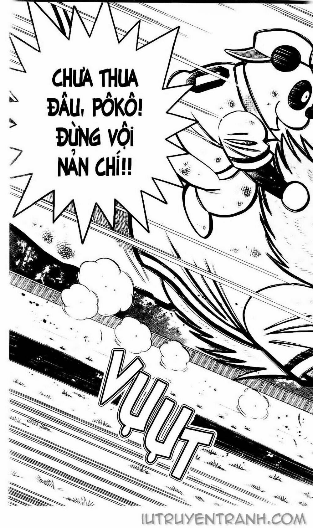 Doraemon Bóng Chày Chương 117 Ảnh 34