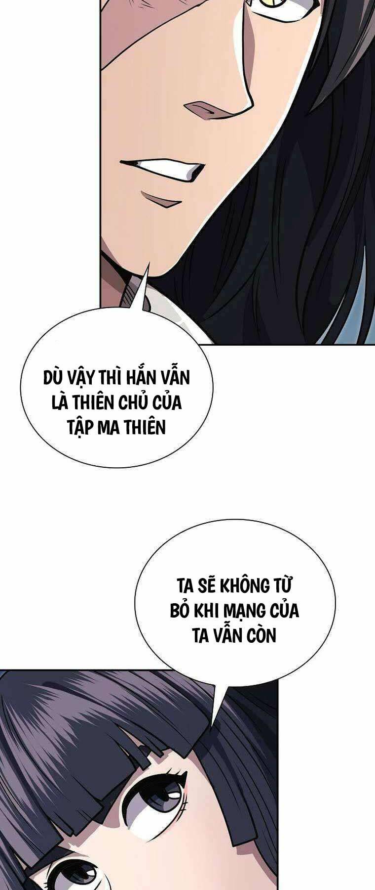 Kiếm Ma Đạo Chương 67 Ảnh 99