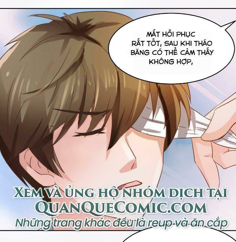 Đô Thị Thần Nhãn Chương 2 Ảnh 2