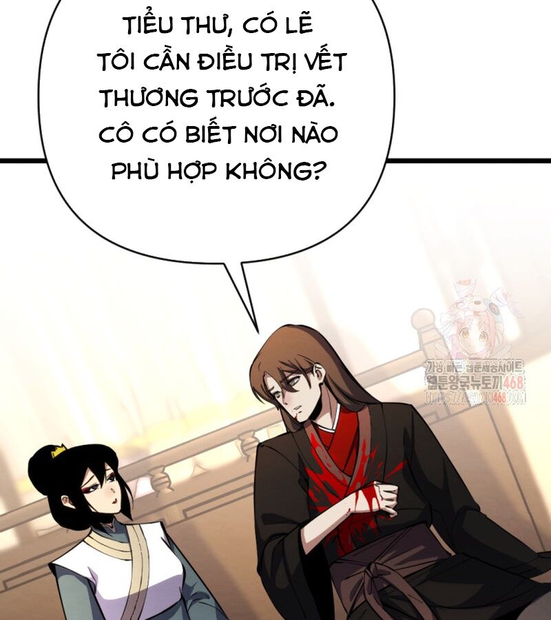 Lãng Nhân Bất Tử Chương 37 Ảnh 91