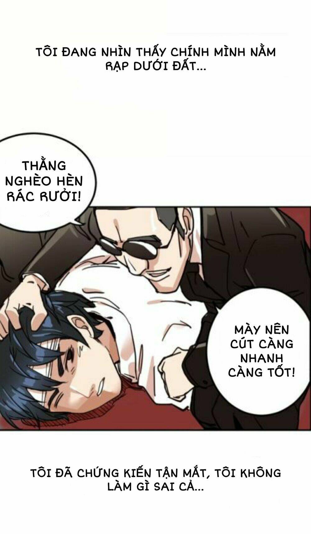 Kim Tiền Chí Thượng Chương 2 Ảnh 76