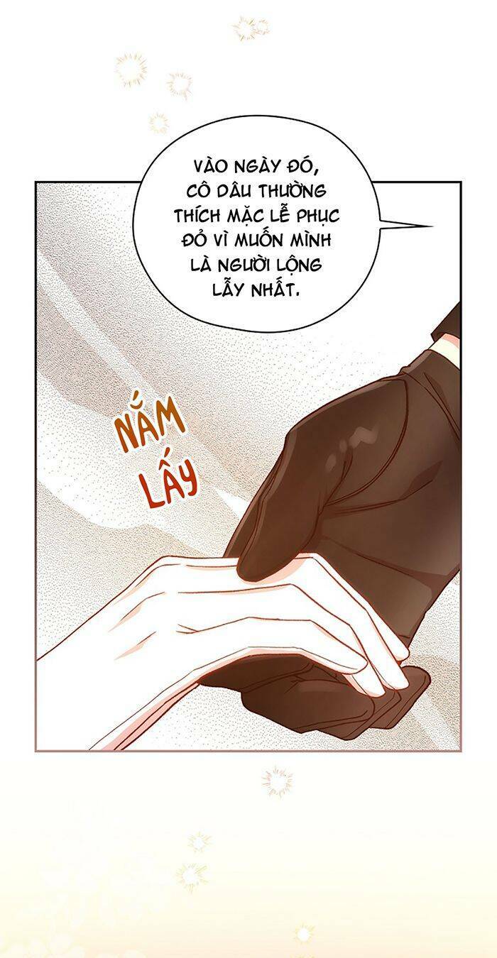 Tồn Tại Như Một Nữ Hầu Chương 112 Ảnh 32