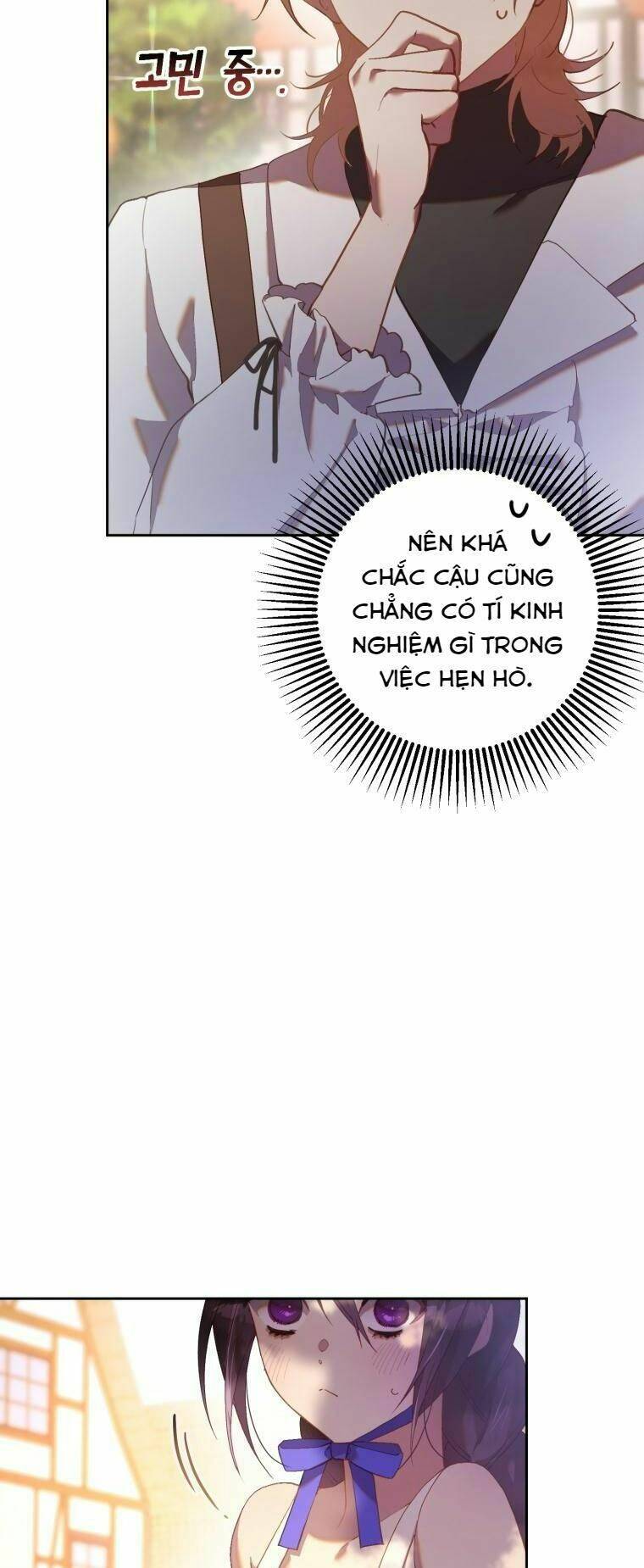 Em Trai Tôi Là Hoàng Đế Ngang Ngược Chương 25 Ảnh 12