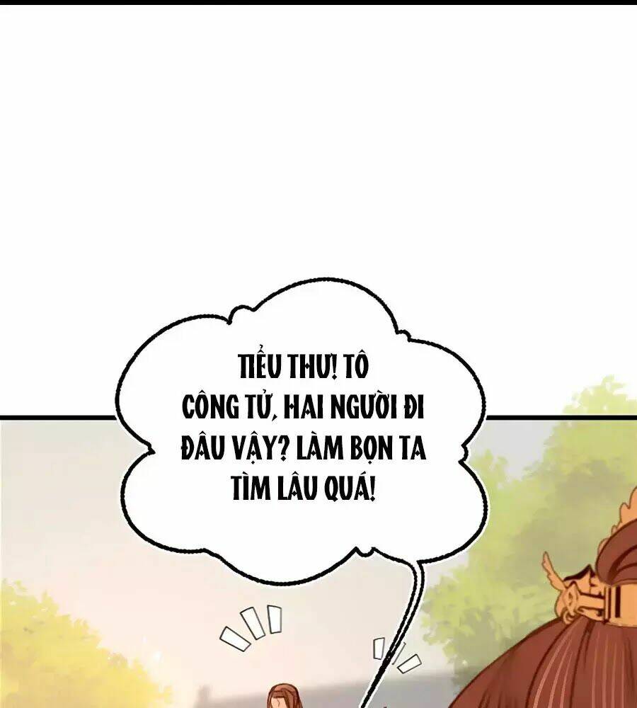 Phượng Hoàn Triều: Vương Gia Yêu Nghiệt Xin Tránh Đường Chương 27 Ảnh 4