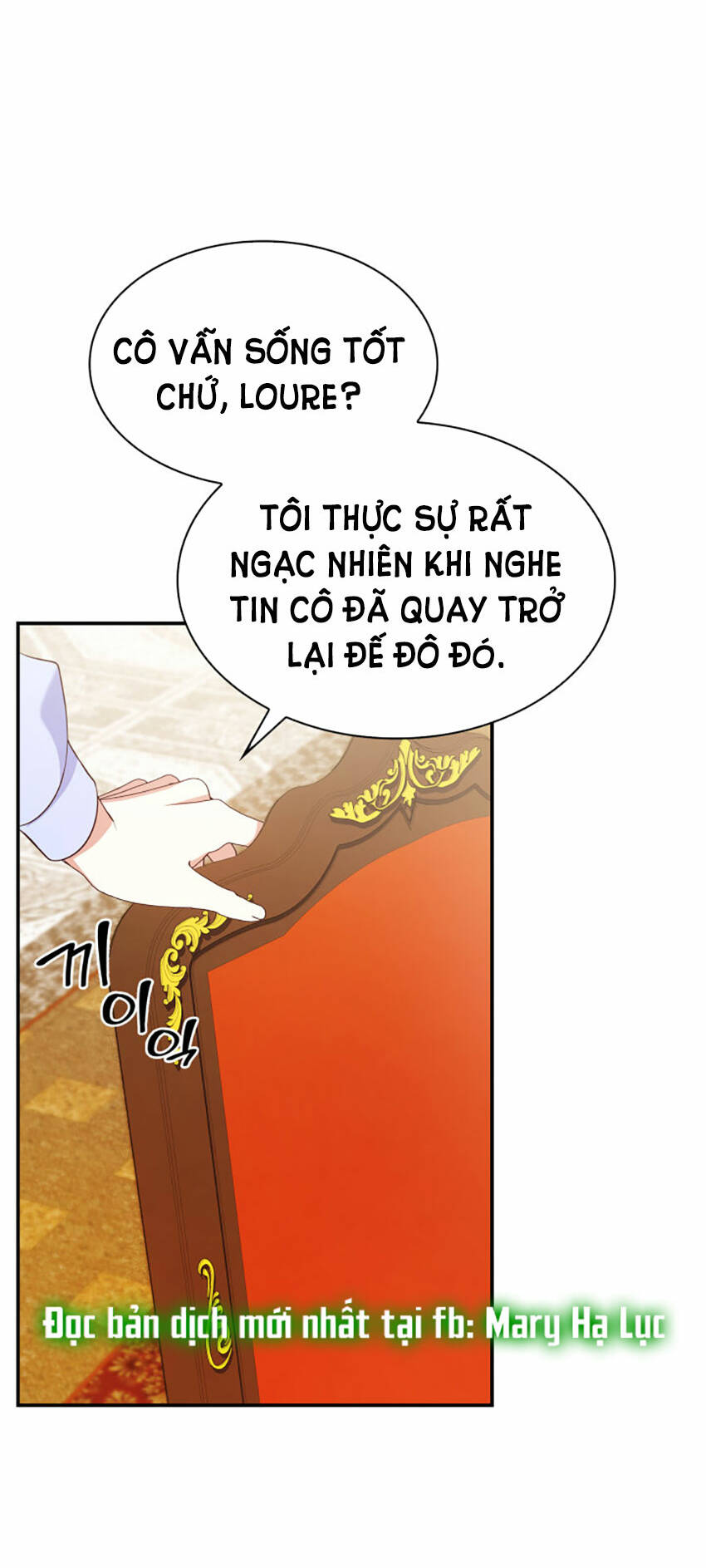 Từ Ác Nữ, Tôi Trở Thành Một Người Mẹ Chương 41.2 Ảnh 25