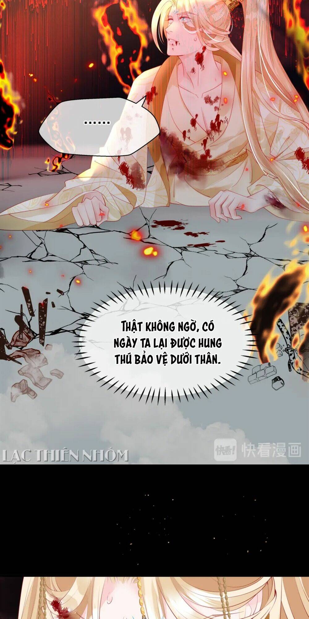 Ma Tôn Muốn Ôm Ôm Chương 80 Ảnh 41