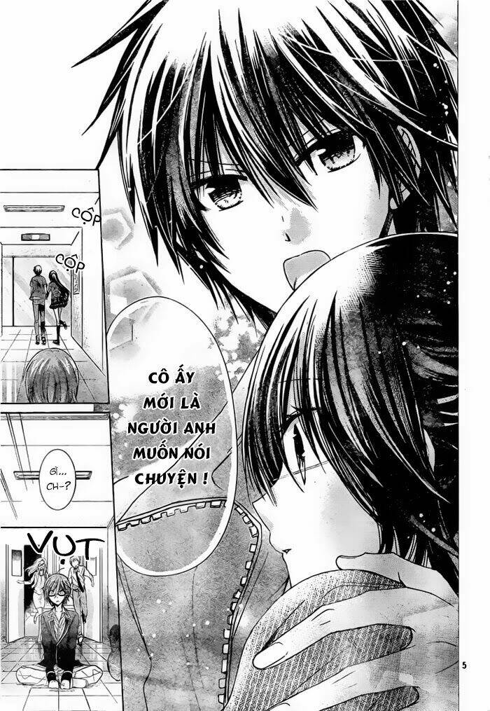 Watashi Ni Xx Shinasai! Chương 72 Ảnh 9