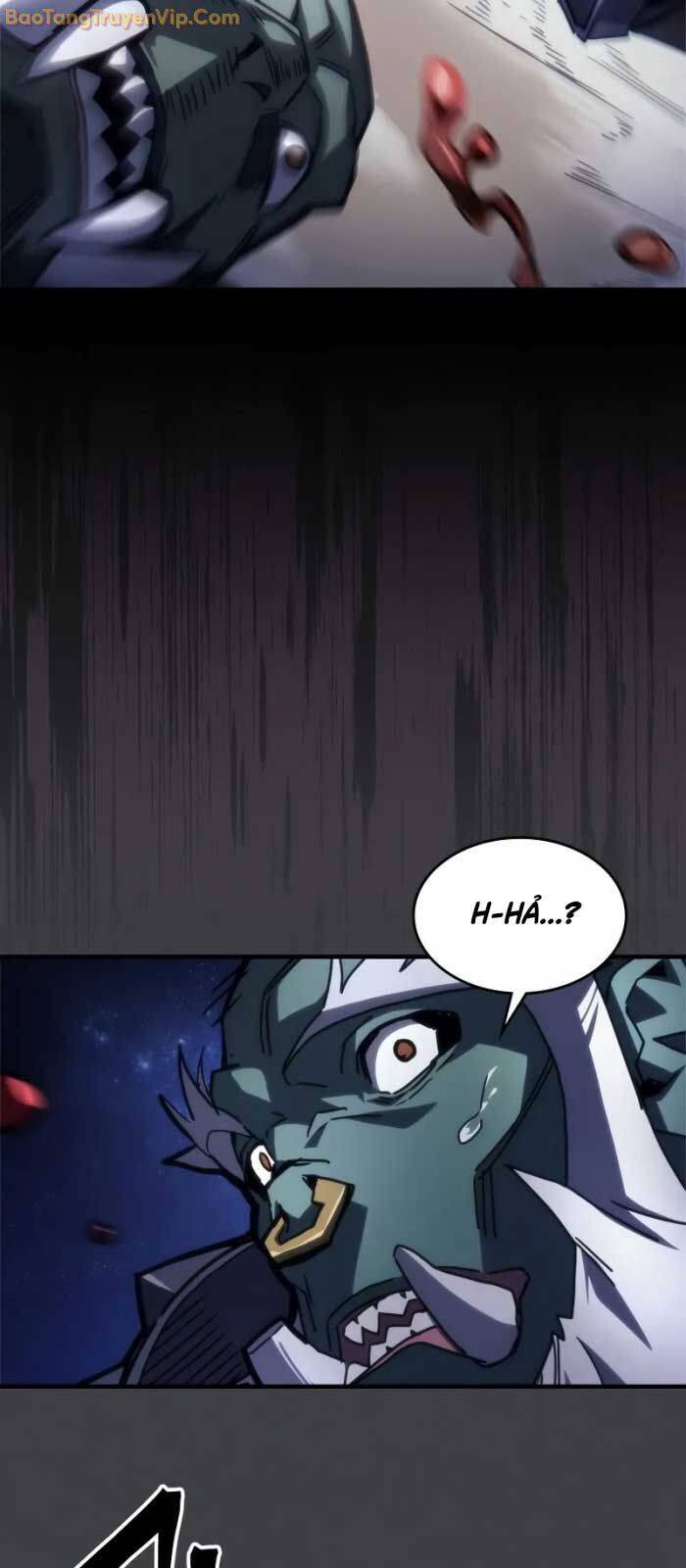 Hãy Hành Động Như Một Boss Đi Ngài Mr Devourer Chương 70 Ảnh 41