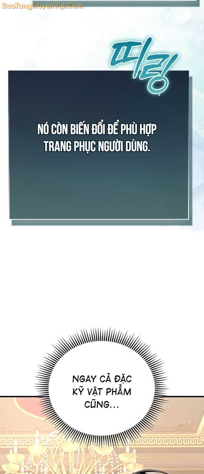 Đại Phản Diện Khao Khát Được Sống Chương 35.1 Ảnh 28