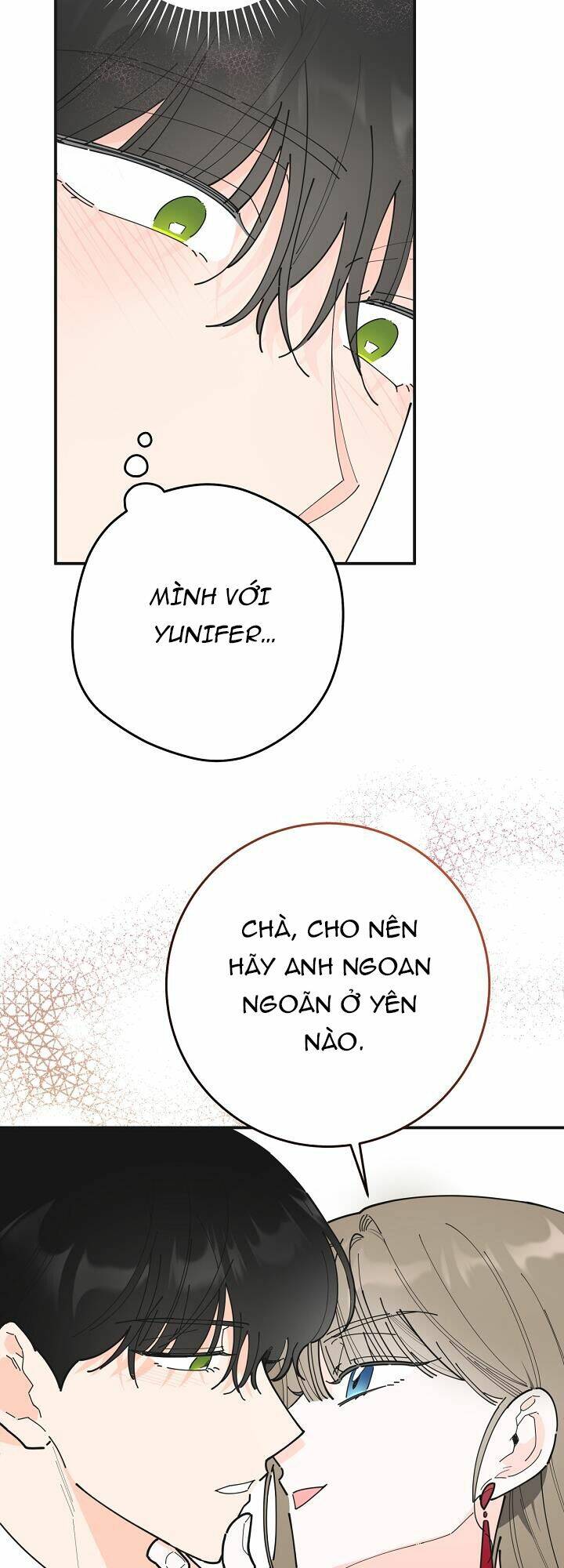 Người Hùng Của Ác Nữ Chương 88 Ảnh 51