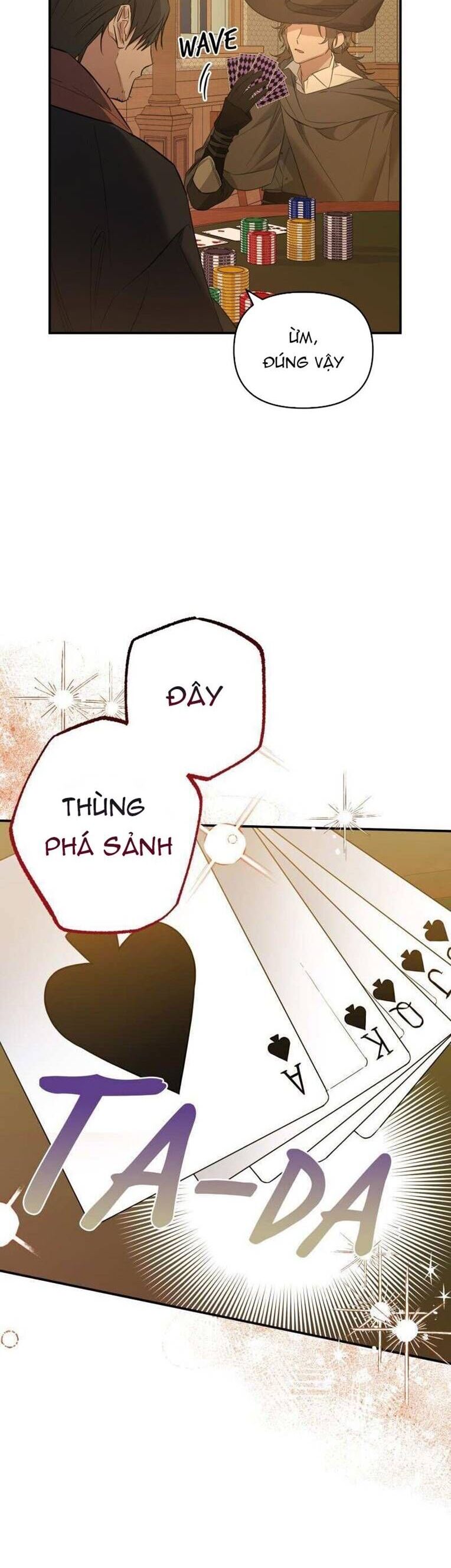 Sự Quyến Rũ Của Người Vợ Chương 39 Ảnh 16