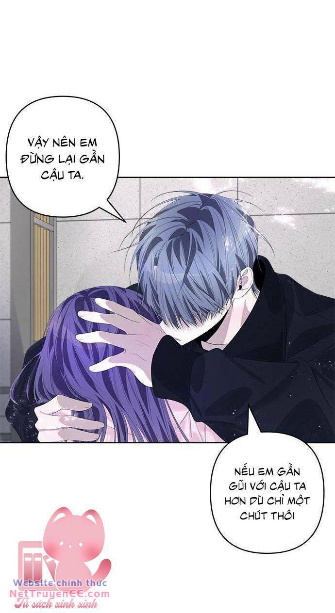 Đàn Anh Xấu Xa Chương 68 Ảnh 18