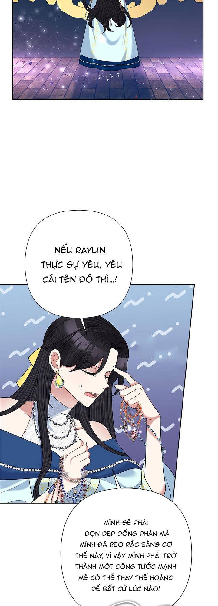Ác Nữ Hôm Nay Lại Yêu Đời Rồi! Chương 64 Ảnh 36