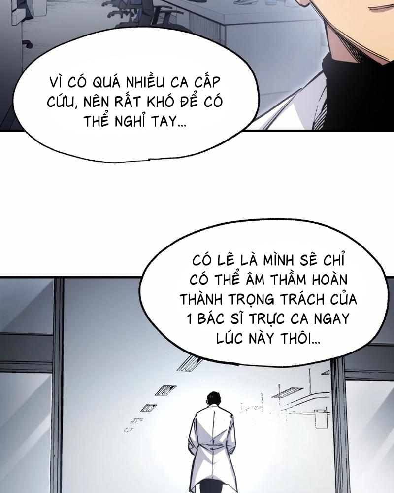 Black Surge Chương 11 Ảnh 14
