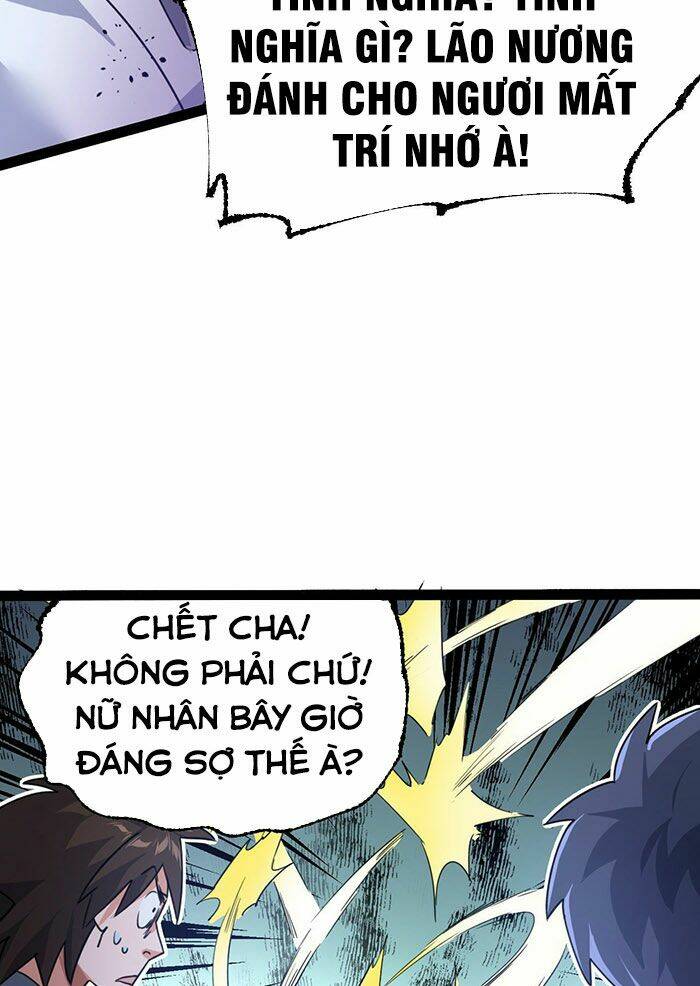 Tu Tiên Giới Duy Nhất Thuần Gia Môn Chương 3 Ảnh 37